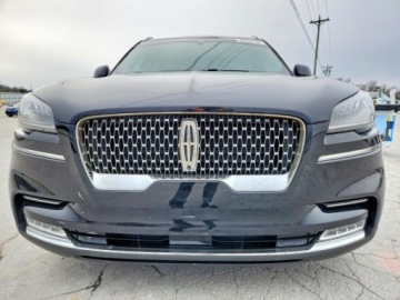 Lincoln Aviator 2020 Lincoln Aviator 2020 LINCOLN AVIATOR RESERVE 3.0 Benzyna 400KM, zdjęcie 5