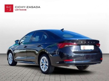 Skoda Octavia IV Liftback 2.0 TDI 115KM 2024 Skoda Octavia Ambition 2.0 TDI 115km Salon PL Serwis ASO FV23, zdjęcie 2