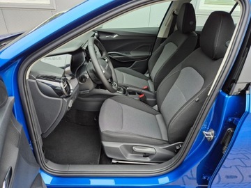 Skoda Fabia IV 2025 Skoda Fabia Edition 130 1.0 TSI DSG Auto z placu, zdjęcie 14