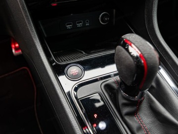 Seat Ateca SUV 1.5 EcoTSI 150KM 2019 SEAT ATECA 1.5 TSI FR DSG 150KM 2019, zdjęcie 18