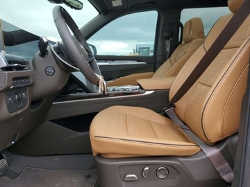 Cadillac Escalade III 2025 Cadillac Escalade Premium Luxury 2025 6.2l 6.2 Benzyna 420KM, zdjęcie 7