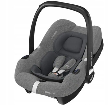 MAXI-COSI CABRIOFIX I-SIZE FOTELIK NOSIDEŁKO