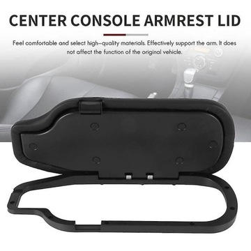 PŘÍSLUŠENSTVÍ INTERIÉR DO GT86 2017 I FR-S 2012-2016 - LOKETNÍ OPĚRKA KONZOLA