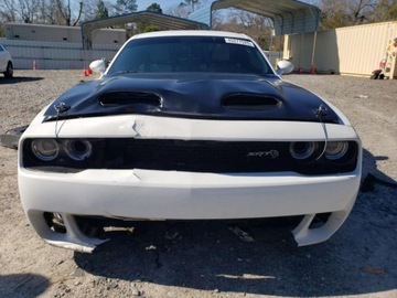 Dodge Challenger III 2020 Dodge Challenger SRT Hellcat 2020 6.2l 6.2 Benzyna 717KM, zdjęcie 5