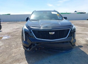Cadillac 2023 Cadillac XT4 2023, 2.0L, SPORT, od ubezpieczalni, zdjęcie 4