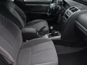 Peugeot 407 SW 2.0 HDi 136KM 2005 Peugeot 407 2.0 HDI, HAK, Klima, Klimatronic, zdjęcie 8