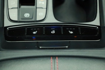 Hyundai Tucson IV SUV 1.6 T-GDI 48V 180KM 2023 Hyundai Tucson 1.6 T-GDI 48V MHEV, Salon Polska, zdjęcie 17