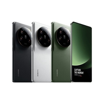 Smartfon Xiaomi 13 Ultra 16 GB /1 TB Zielony