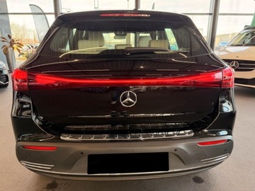 Mercedes EQA SUV Facelifting 250+ 190KM 2026 MERCEDES-BENZ EQA 250+ Progressive Suv (190KM) 2026, zdjęcie 3