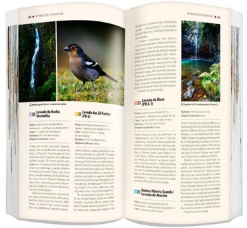 СВЕТ ПУТЕВОДИТЕЛЬ МАДЕРЫ + ЛАМИНИРОВАННАЯ КАРТА 2024 ЭКСПРЕССМАП