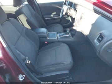 Dodge Charger VII 2020 Dodge Charger 2020r., 3.6l, od ubezpieczalni 3.6 Benzyna 292KM, zdjęcie 7