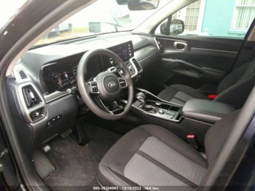 Kia 2021 Kia Sorento Lx 2021 2.5l 2.5 Benzyna 191KM, zdjęcie 6
