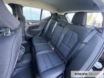 Volvo XC40 Crossover 1.5 T3 163KM 2021 Volvo XC 40 T3 Momentum Core | Salon PL | Bezwypad, zdjęcie 24
