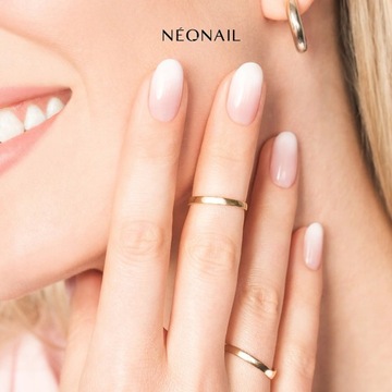 NEONAIL HYBRID BASE ФРАНЦУЗСКИЙ БЭБИ-БУМЕР НЮД