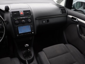 Volkswagen Touran I 2.0 FSI 150KM 2003 VW Touran 2.0 FSI, Navi, Xenon, Klima, zdjęcie 7