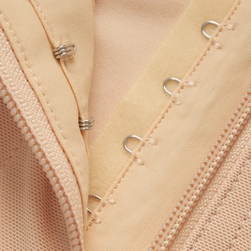 Утягивающие боди, моделирующие талию и ягодицы, 16 лет