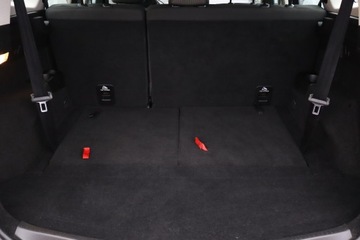 Renault Grand Scenic III 2017 Renault Grand Scenic 1.2 TCe, Salon Polska, zdjęcie 13