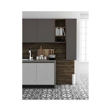 ESTUDIO FRAME 15 ДЕКОР КЛЕВЕР B&W FLAT