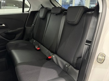 Opel Corsa F Hatchback 5d 1.2 Turbo 100KM 2022 Opel Corsa Elegance / 1 właściciel / Salon Polska, zdjęcie 11