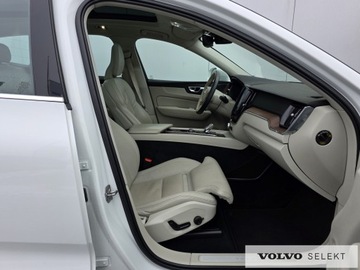 Volvo XC60 II Crossover T5 250KM 2020 Volvo XC 60 FV23 Inscription B5 250KM AWD ACC Masa, zdjęcie 14