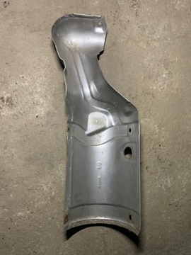 CHEVROLET AVEO T300 1.3 VCDI DIESEL KRYT TERMICKÁ KATALIZÁTOR