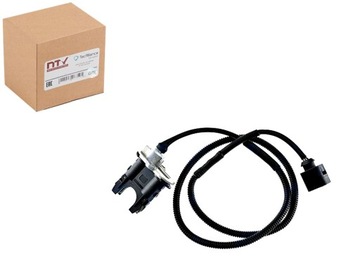 CZUJNIK KĄTA SKRĘTU KOŁA KIEROWNICY VW POLO 02-05 SKODA FABIA 00-08