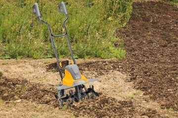 Ротаватор Powermat PM-GGE-2000M 45 см 2000 Вт