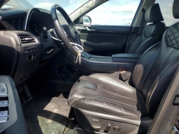 Hyundai 2021 Hyundai Palisade 2021 HYUNDAI PALISADE LIMITED 3.8 Benzyna 295KM, zdjęcie 6