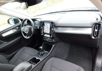 Volvo XC40 2021 Volvo XC 40 z Gwarancja Kamera Parkowania 2.0 Diesel 150KM, zdjęcie 14