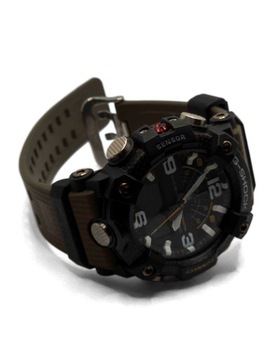 Zegarek G-Shock Casio Mudmaster Carbon Core GG-B100-1A3ER | Komplet z gw!