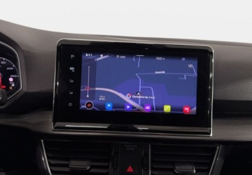 Seat Tarraco SUV 2.0 TSI 190KM 2020 Seat Tarraco VAT 23 Xcellence 2.0TSI 190KM DSG 4drive 2020 r., salon PL, I, zdjęcie 26