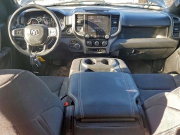  RAM 1500 Tradesman 2025 3.6 Benzyna 305KM, zdjęcie 8