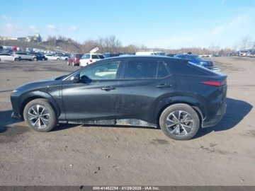 Lexus 2024 Lexus RZ 300E Premium 2024 Elektryczny 201KM, zdjęcie 2