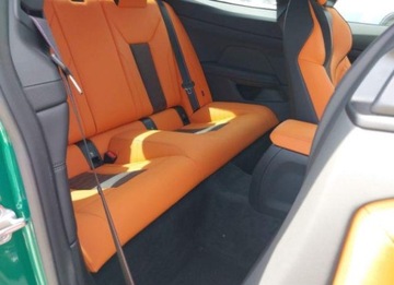 BMW Seria 4 G22-23-26 2023 BMW M4 2023, 3.0L, COMPETITION, od ubezpieczalni, zdjęcie 10