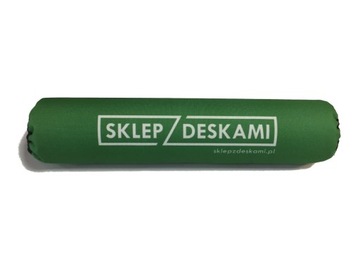 Pływak do wiosła SUP bojka zielony