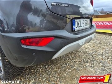 Kia Stonic I Crossover 1.0 T-GDI 120KM 2018 Kia Stonic Kia Stonic 1.0 T-GDI XL Benzyna 120KM, zdjęcie 6