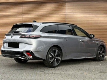 Peugeot 308 III SW 1.5 BlueHDi 130KM 2025 Od ręki - GT SW EAT8 1.5 BlueHDi 130KM / Pakiet Bezpieczeństwo, zdjęcie 3