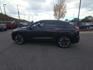 Audi Q8 2025 Audi Q8 Prestige 55 Tfsi 2025 3.0l 3.0 Benzyna 335KM, zdjęcie 2