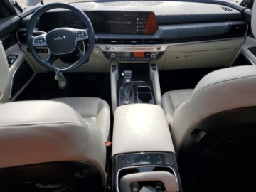 Kia 2024 Kia Telluride EX 2024 3,8l 3.8 Benzyna 291KM, zdjęcie 8