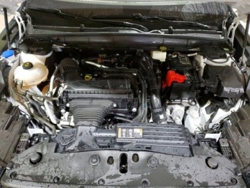 Lincoln 2025 Lincoln Nautilus Premiere 2025 2.0 Benzyna 250KM, zdjęcie 6