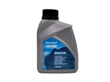 Olej hamulcowy AZA RED 1L