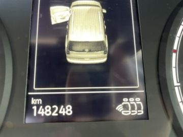 Volkswagen Caddy V Caddy 2.0 TDI 122KM 2022 Volkswagen Caddy Niepełnosprawnych inwalida, zdjęcie 9