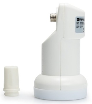 Конвертер для одного спутника RED ROBUST Opticum