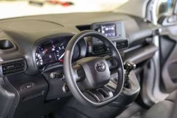 Toyota 2024 Toyota Proace City City 1.5 D-4D Long 2,4t Active 1.5 Diesel 102KM, zdjęcie 19