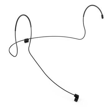 RODE Lav-Headset Large - Uchwyt nagłowny do mikrofonu Lavalier