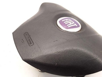 07354504230 AIRBAG ŘIDIČE 2.0 D MULTIFUNKCE 120 2007 FIAT BRAVO II (198_)