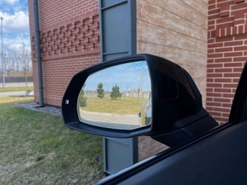 Audi Q5 II SUV Facelifting 2.0 45 TFSI 265KM 2022 Audi Q5 VAT 23 Pneumatyka Matrix Pakiet Czern Tempomat ACC 2.0, zdjęcie 38