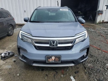 Honda Pilot II 2022 Honda Pilot Touring 2022 3.5l 3.5 Benzyna 280KM, zdjęcie 5