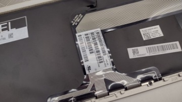 КЛАВИАТУРА PALmReST HP Spectre Folio, 13 шт.