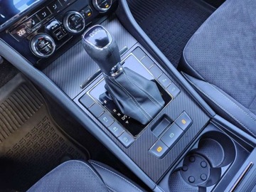 Skoda Superb III Liftback Facelifting 2.0 TSI 190KM 2021 Skoda Superb 2.0 TSI 190KM Sportline DSG LED Kamera Canton Virtual Android, zdjęcie 22